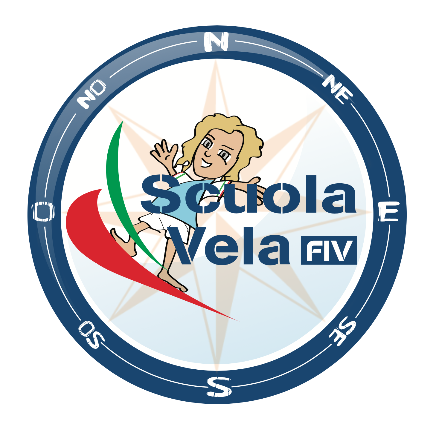 scuola vela fiv